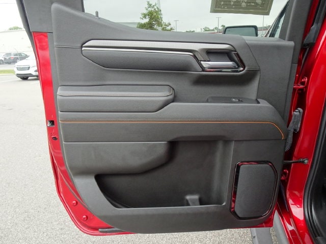 2025 GMC Sierra 1500 AT4 - Photo 16