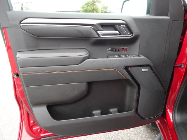 2025 GMC Sierra 1500 AT4 - Photo 12