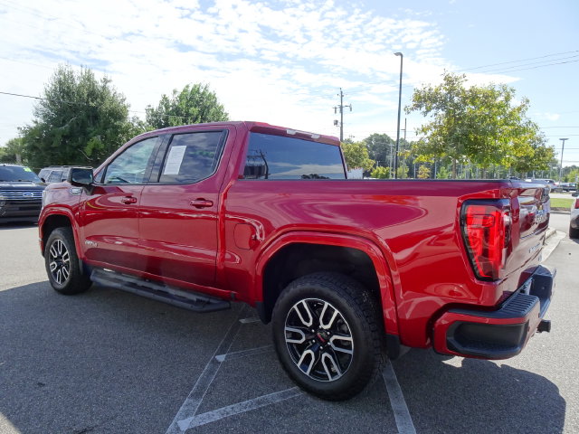 2025 GMC Sierra 1500 AT4 - Photo 6