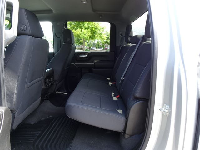 2021 Chevrolet Silverado 3500HD LT - Photo 14