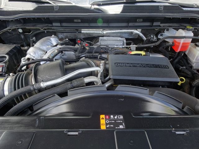 2021 Chevrolet Silverado 3500HD LT - Photo 31
