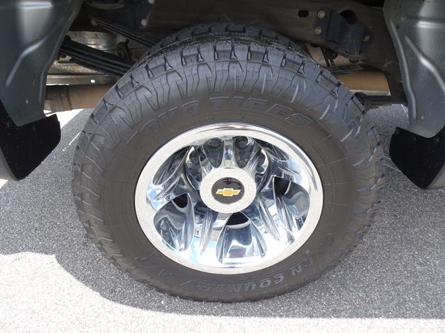 2021 Chevrolet Silverado 3500HD LT - Photo 35
