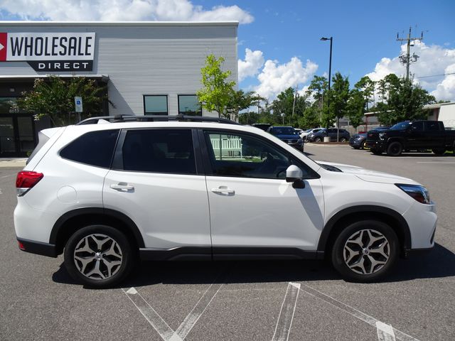 Used 2020 Subaru Forester Premium SUV