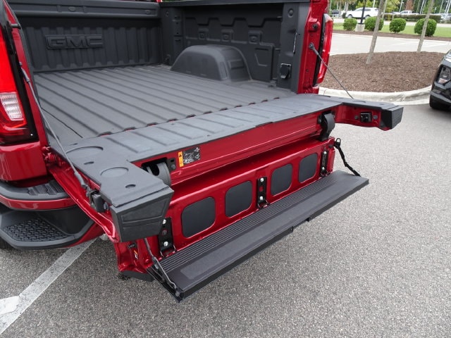 2025 GMC Sierra 1500 AT4 - Photo 31