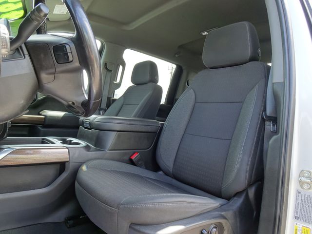 2021 Chevrolet Silverado 3500HD LT - Photo 11