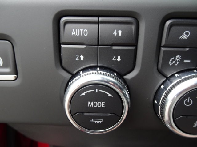 2025 GMC Sierra 1500 AT4 - Photo 29