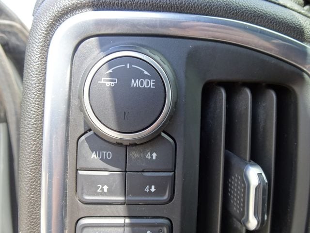 2021 Chevrolet Silverado 3500HD LT - Photo 28