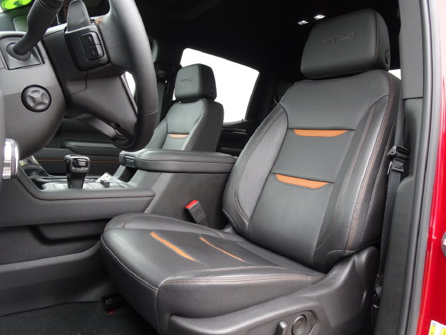 2025 GMC Sierra 1500 AT4 - Photo 11