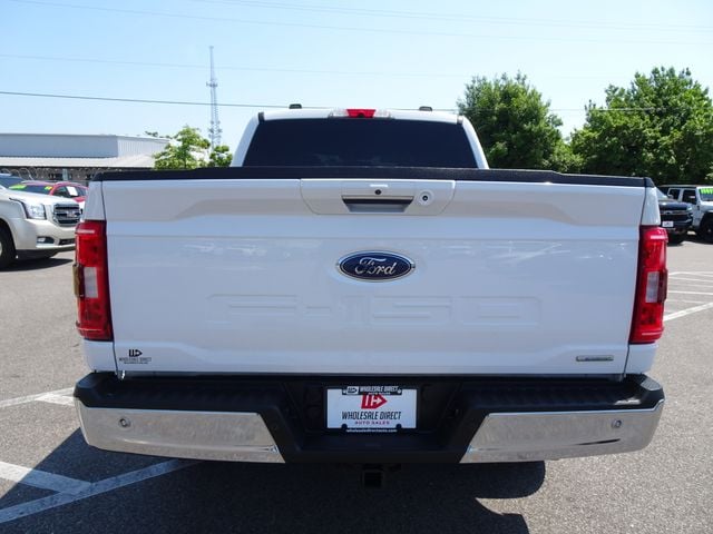 2021 Ford F-150 XLT - Photo 5