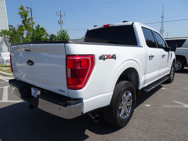 2021 Ford F-150 XLT - Photo 4