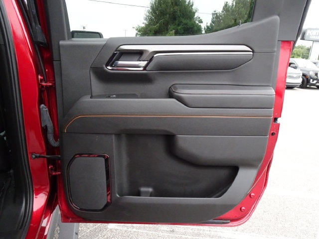 2025 GMC Sierra 1500 AT4 - Photo 20