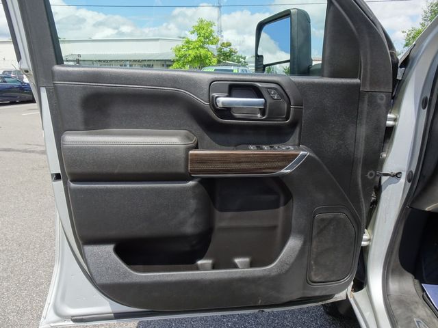2021 Chevrolet Silverado 3500HD LT - Photo 12