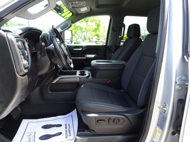 2021 Chevrolet Silverado 3500HD LT - Photo 10