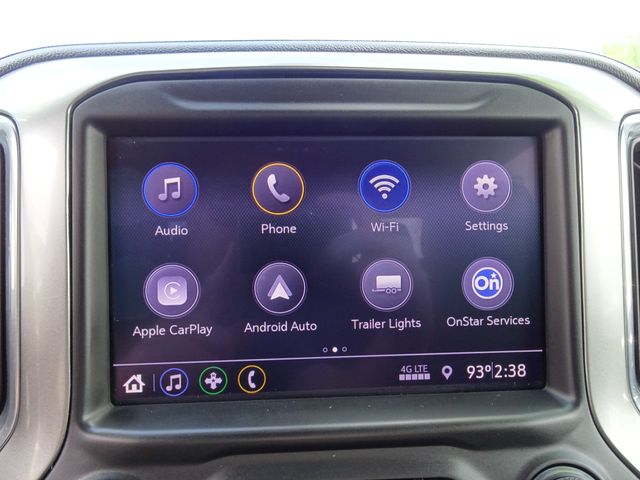 2021 Chevrolet Silverado 3500HD LT - Photo 21