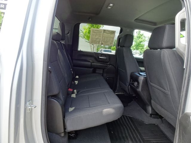 2021 Chevrolet Silverado 3500HD LT - Photo 18