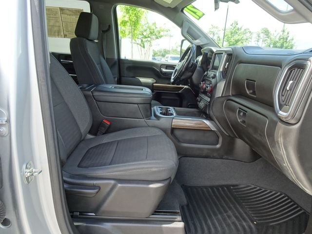 2021 Chevrolet Silverado 3500HD LT - Photo 16