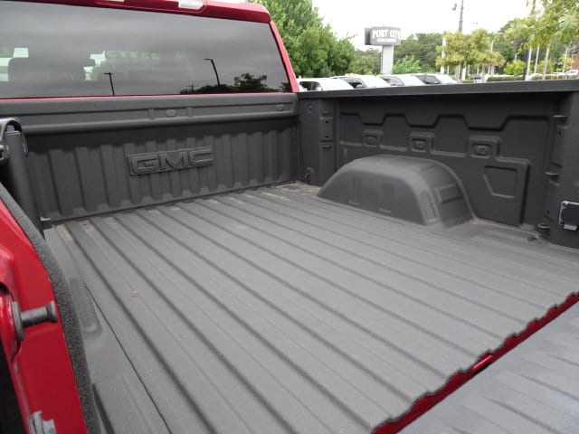 2025 GMC Sierra 1500 AT4 - Photo 30