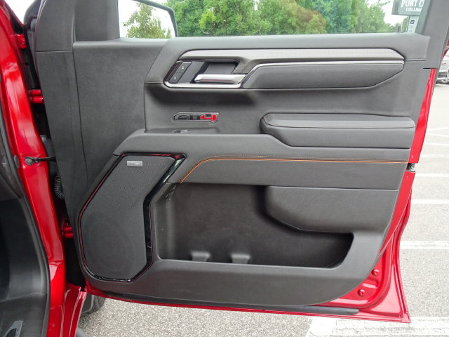2025 GMC Sierra 1500 AT4 - Photo 18