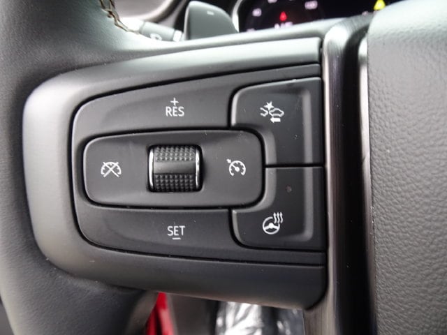 2025 GMC Sierra 1500 AT4 - Photo 28