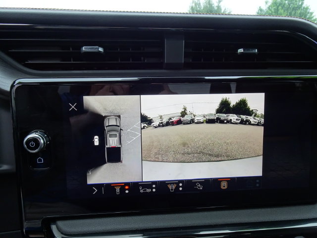 2025 GMC Sierra 1500 AT4 - Photo 23