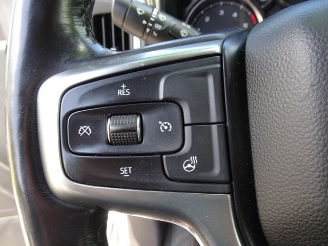 2021 Chevrolet Silverado 3500HD LT - Photo 27