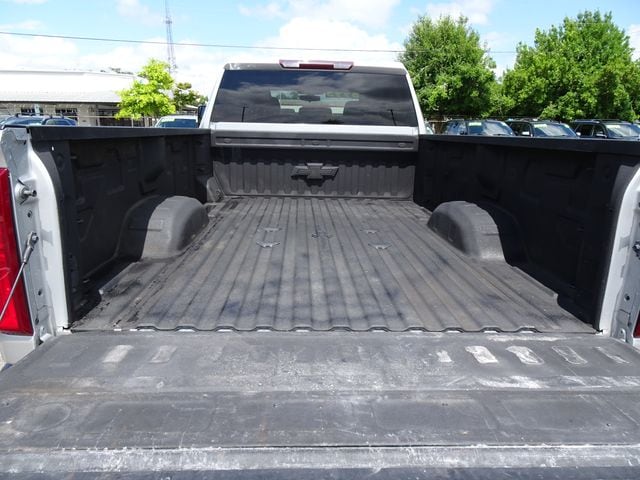 2021 Chevrolet Silverado 3500HD LT - Photo 29