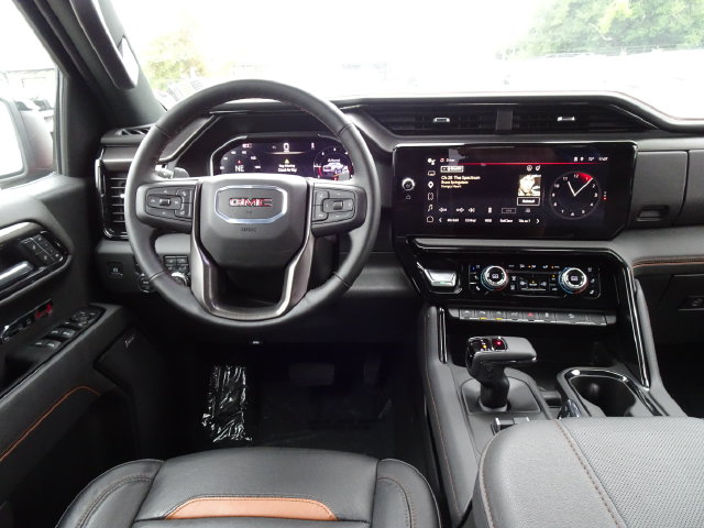 2025 GMC Sierra 1500 AT4 - Photo 21