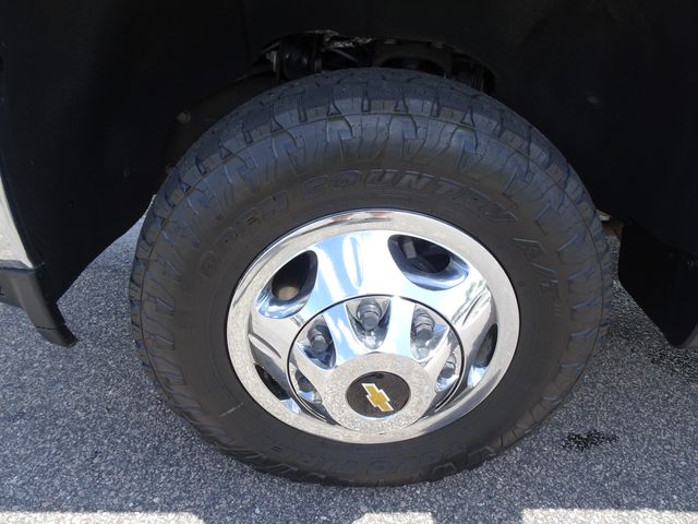 2021 Chevrolet Silverado 3500HD LT - Photo 41