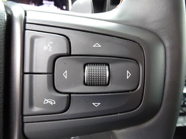 2025 GMC Sierra 1500 AT4 - Photo 27