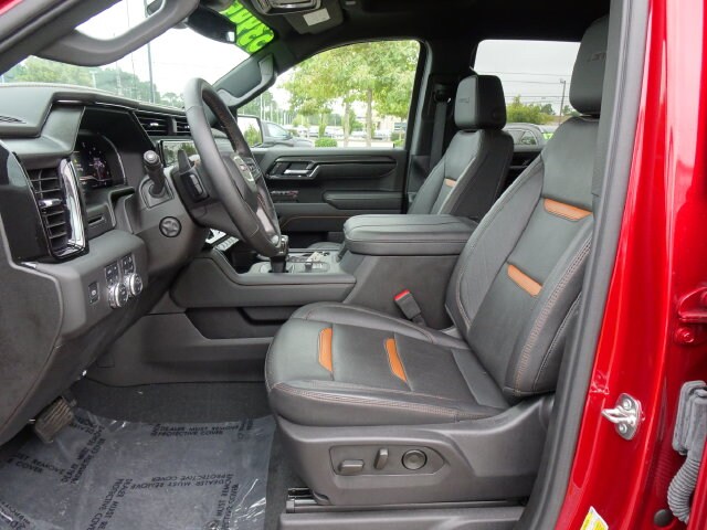 2025 GMC Sierra 1500 AT4 - Photo 10