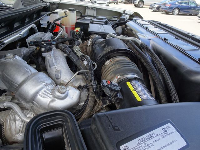 2021 Chevrolet Silverado 3500HD LT - Photo 32