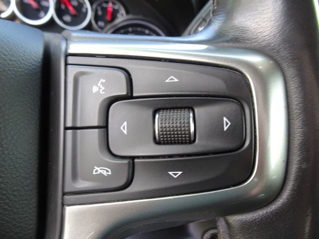 2021 Chevrolet Silverado 3500HD LT - Photo 26