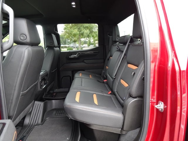 2025 GMC Sierra 1500 AT4 - Photo 15
