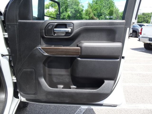 2021 Chevrolet Silverado 3500HD LT - Photo 17