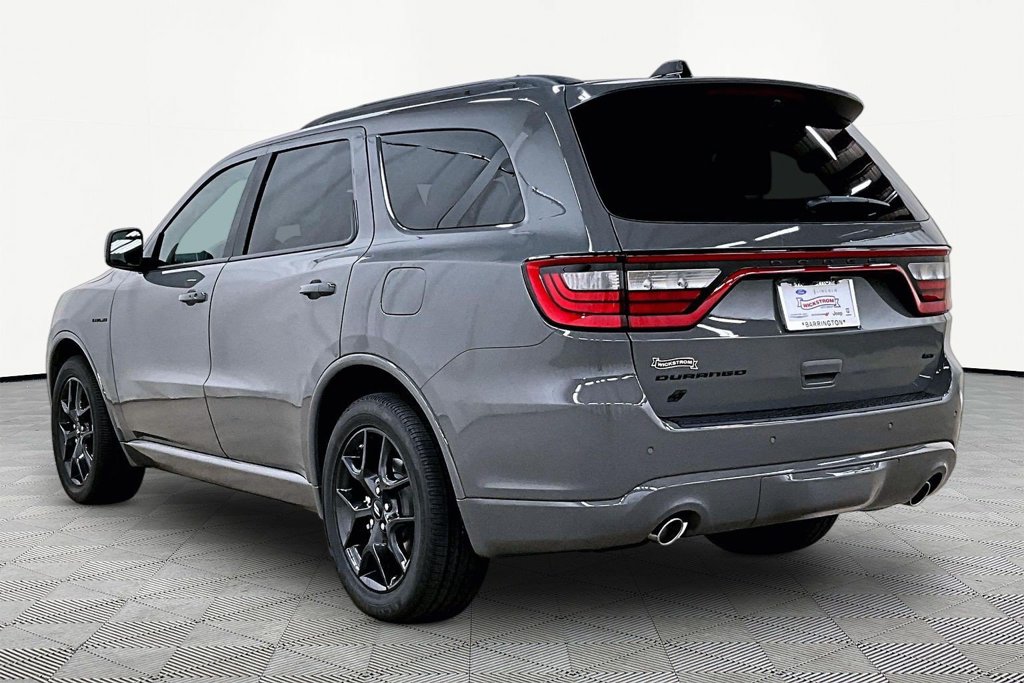 New 2027 Dodge Durango GT Sport Utility