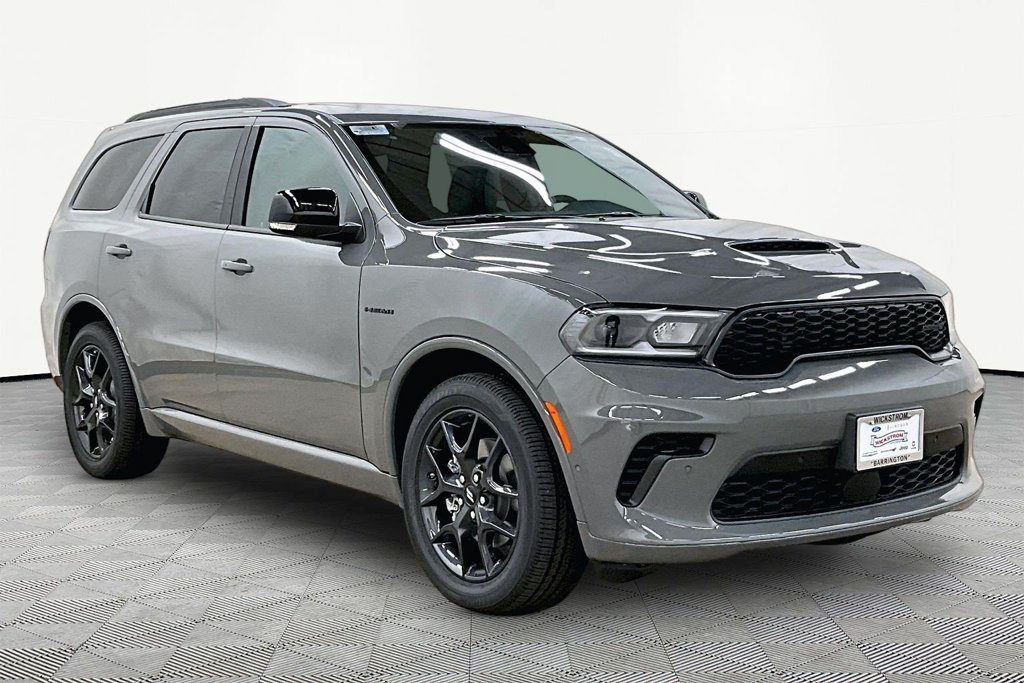New 2027 Dodge Durango GT Sport Utility