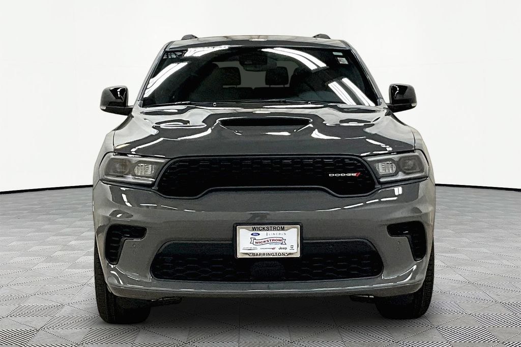 New 2026 Dodge Durango GT Plus Sport Utility