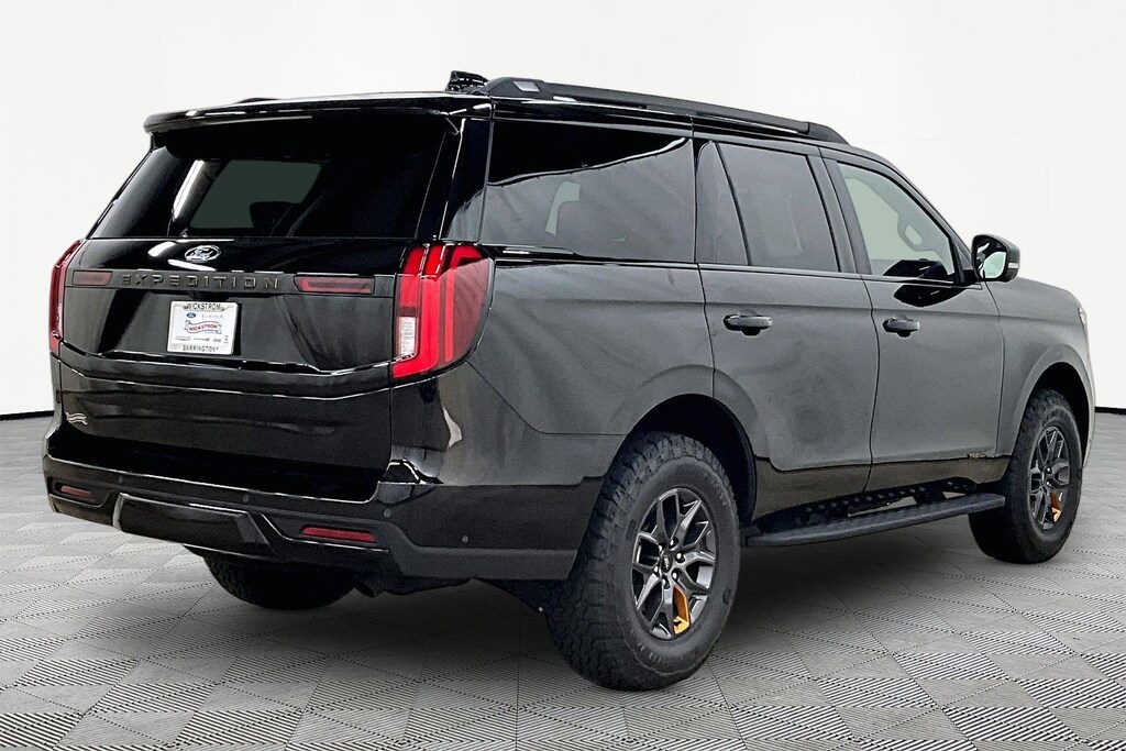 Used 2025 Ford Expedition Tremor SUV