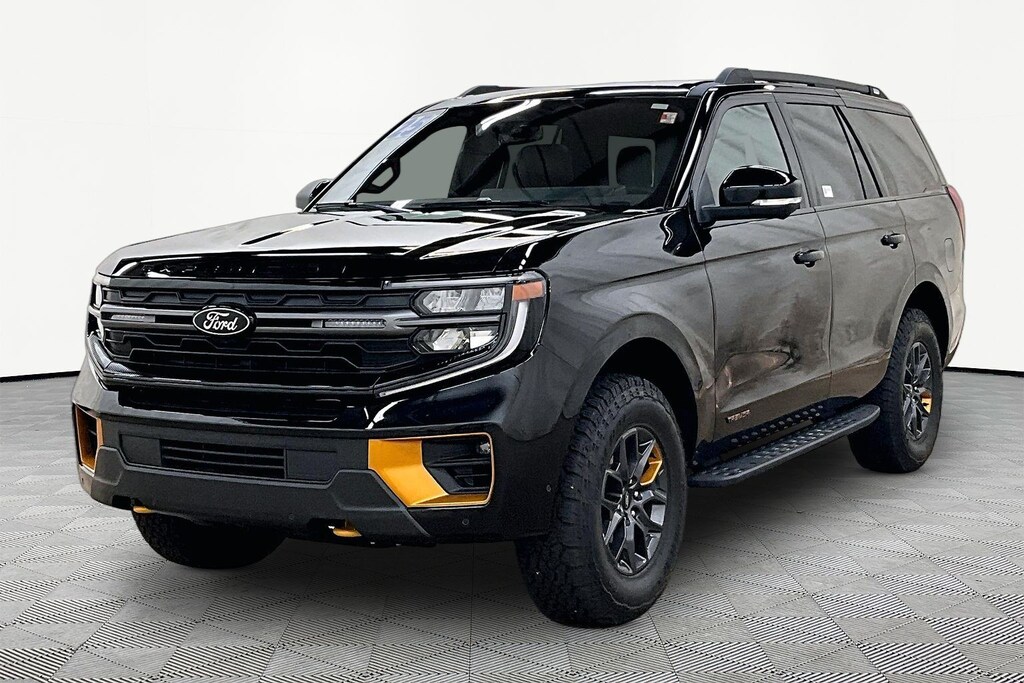 Used 2025 Ford Expedition Tremor SUV