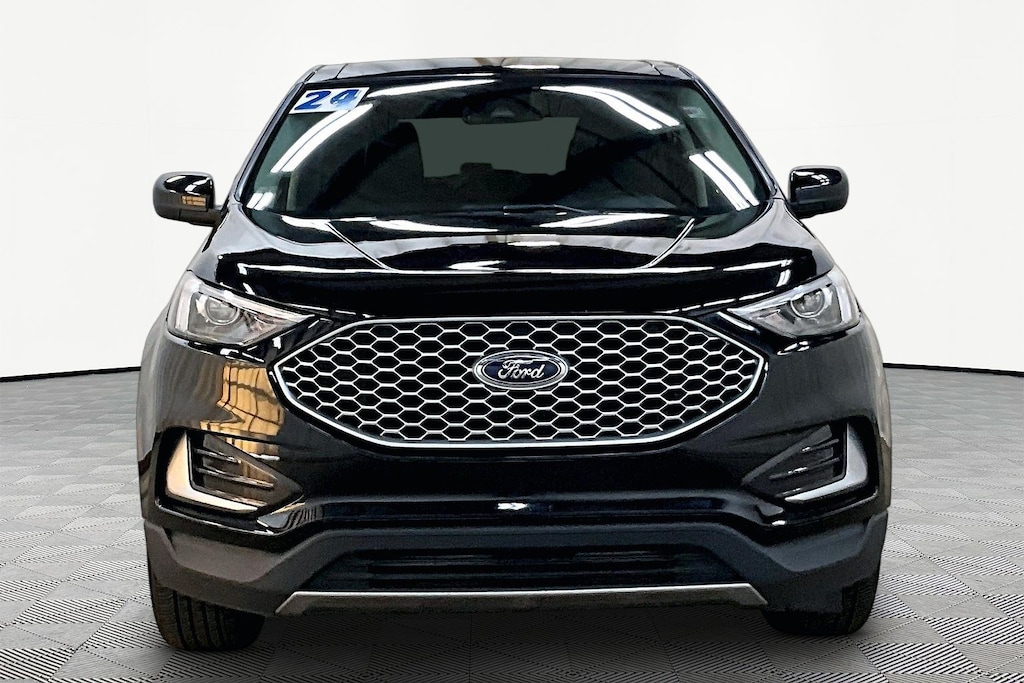 Used 2024 Ford Edge SEL SUV