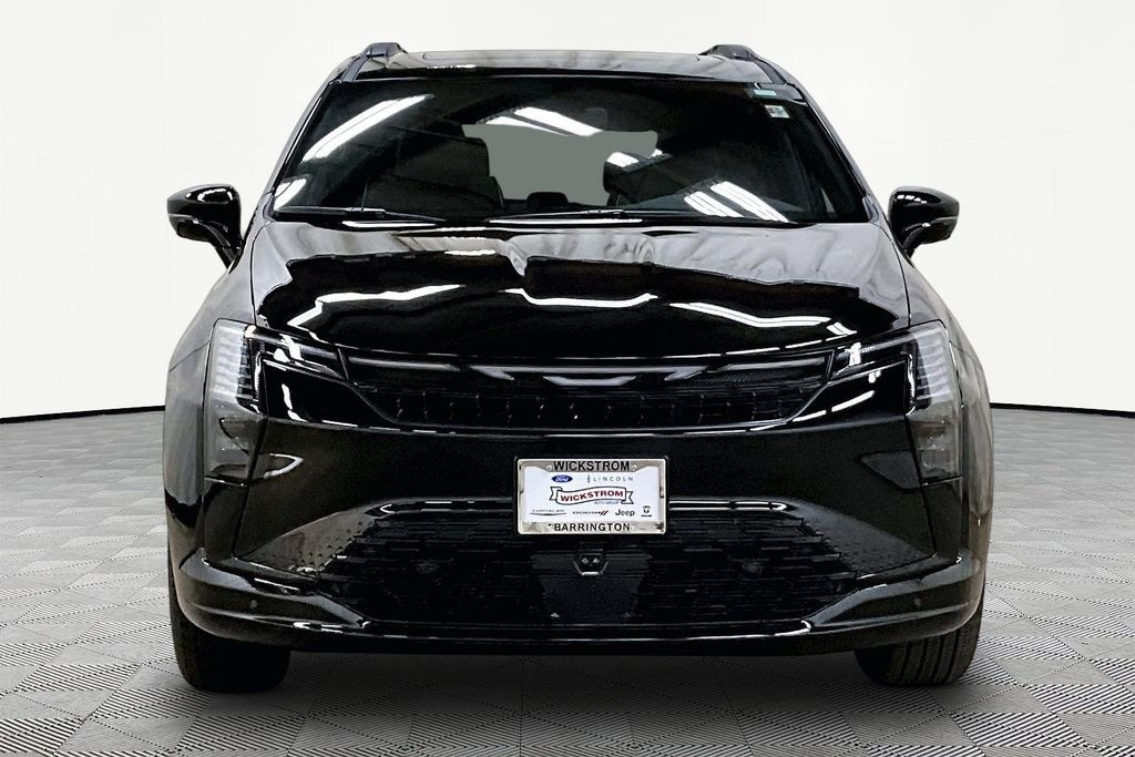 New 2027 Chrysler Pacifica Limited Passenger Van