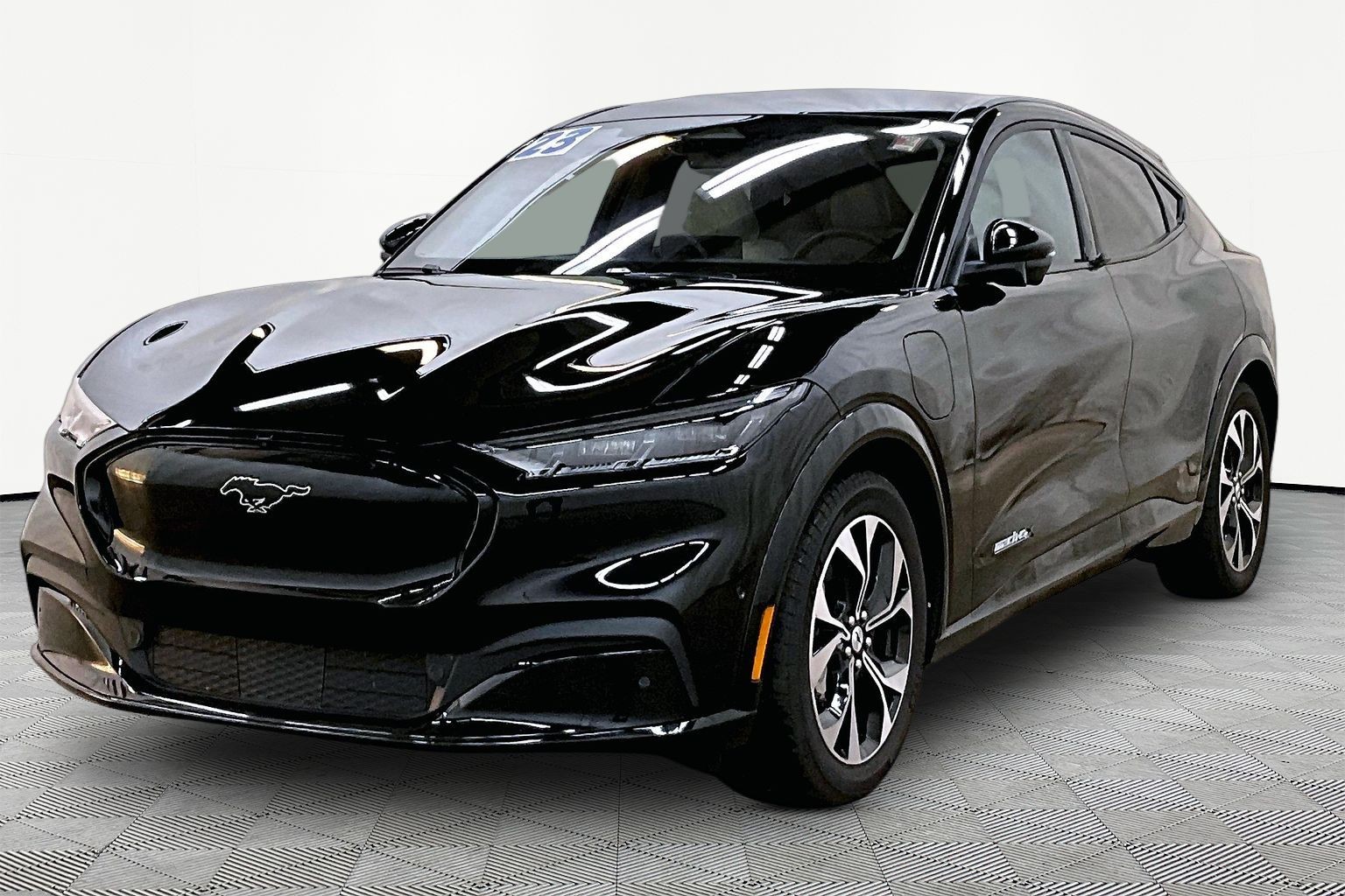 Used 2023 Ford Mustang Mach-E Premium SUV