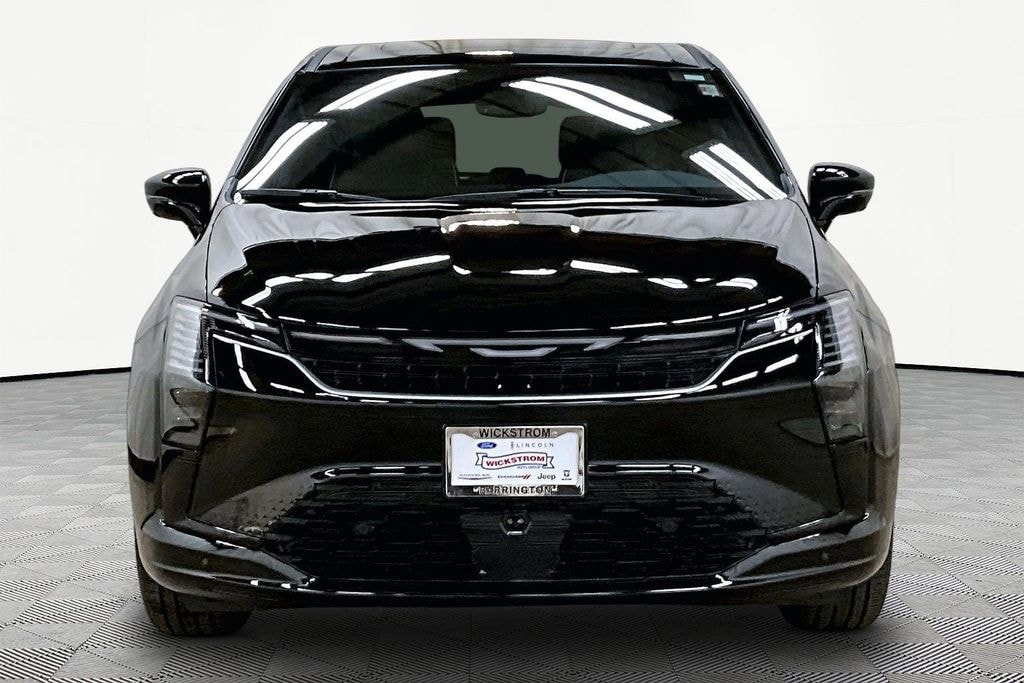 New 2027 Chrysler Pacifica Limited Passenger Van