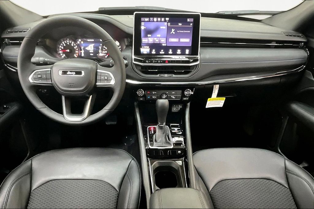 2026 Jeep Compass Latitude Altitude - Photo 7
