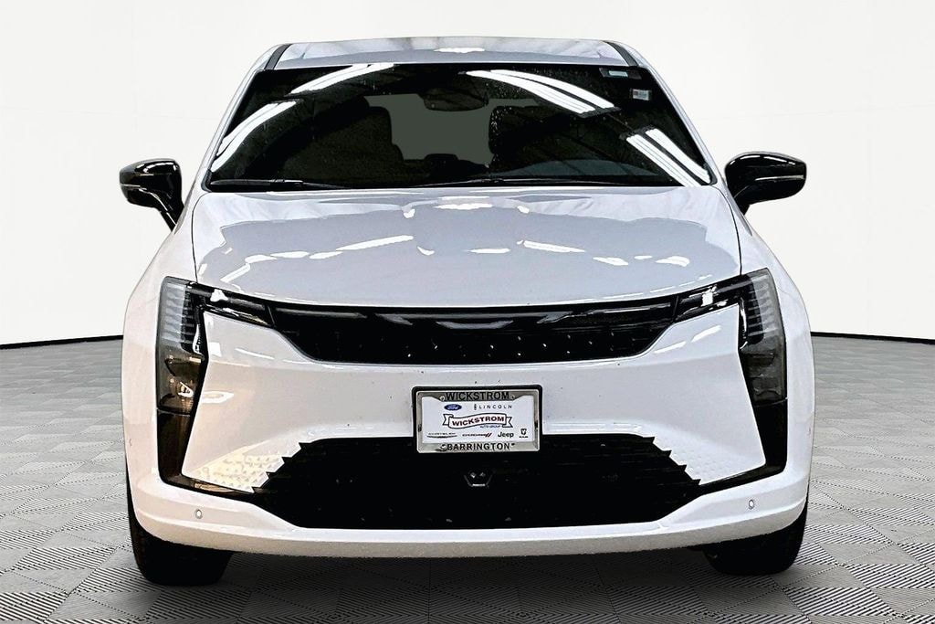 New 2027 Chrysler Pacifica Select Passenger Van