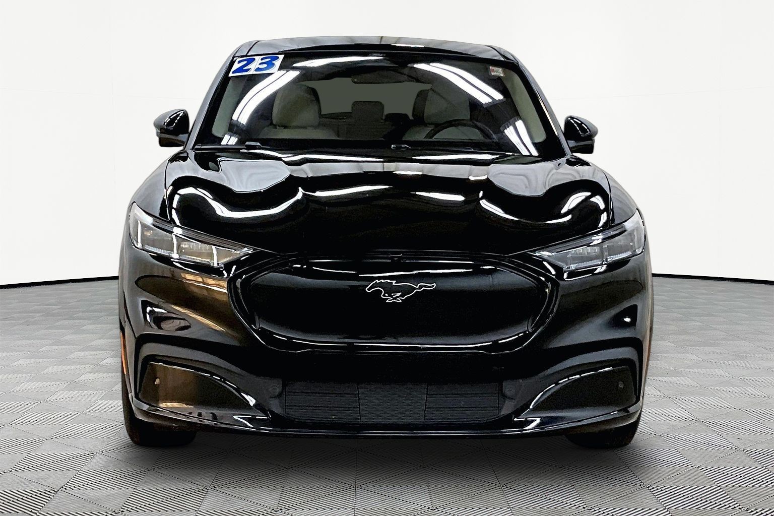 Used 2023 Ford Mustang Mach-E Premium SUV