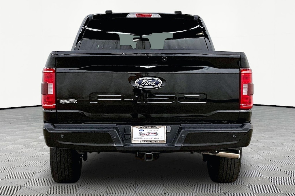 Used 2023 Ford F-150 XLT Truck