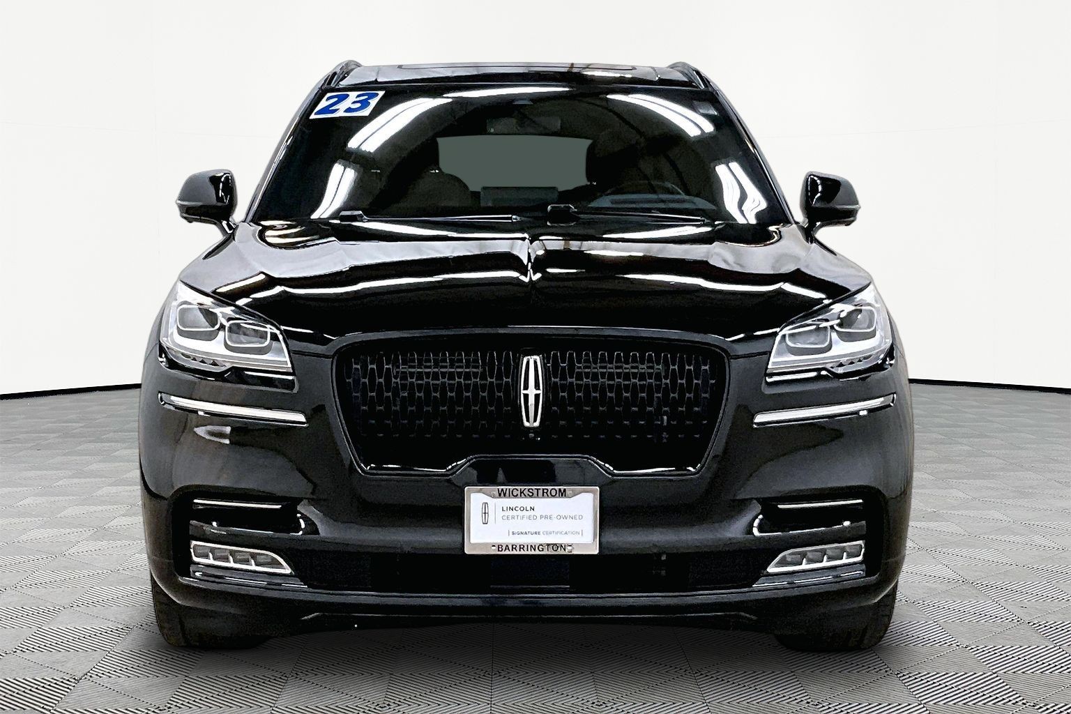 Used 2023 Lincoln Aviator Reserve SUV