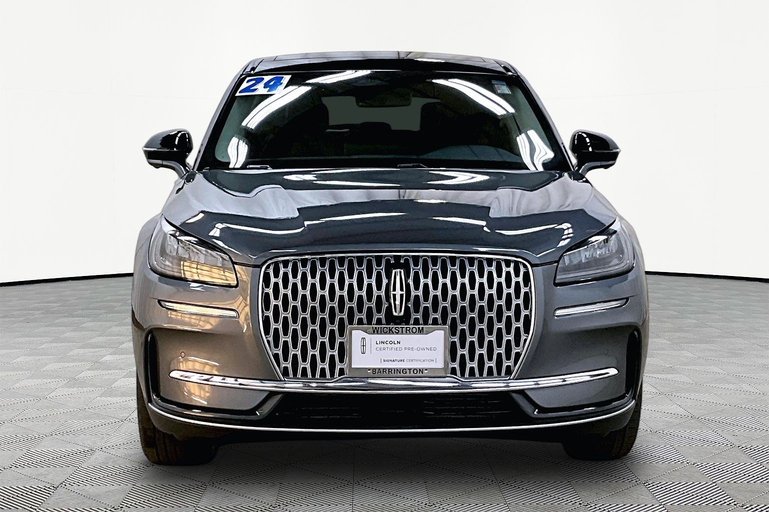 Used 2024 Lincoln Corsair Premiere SUV