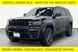  Jeep Grand Cherokee L
